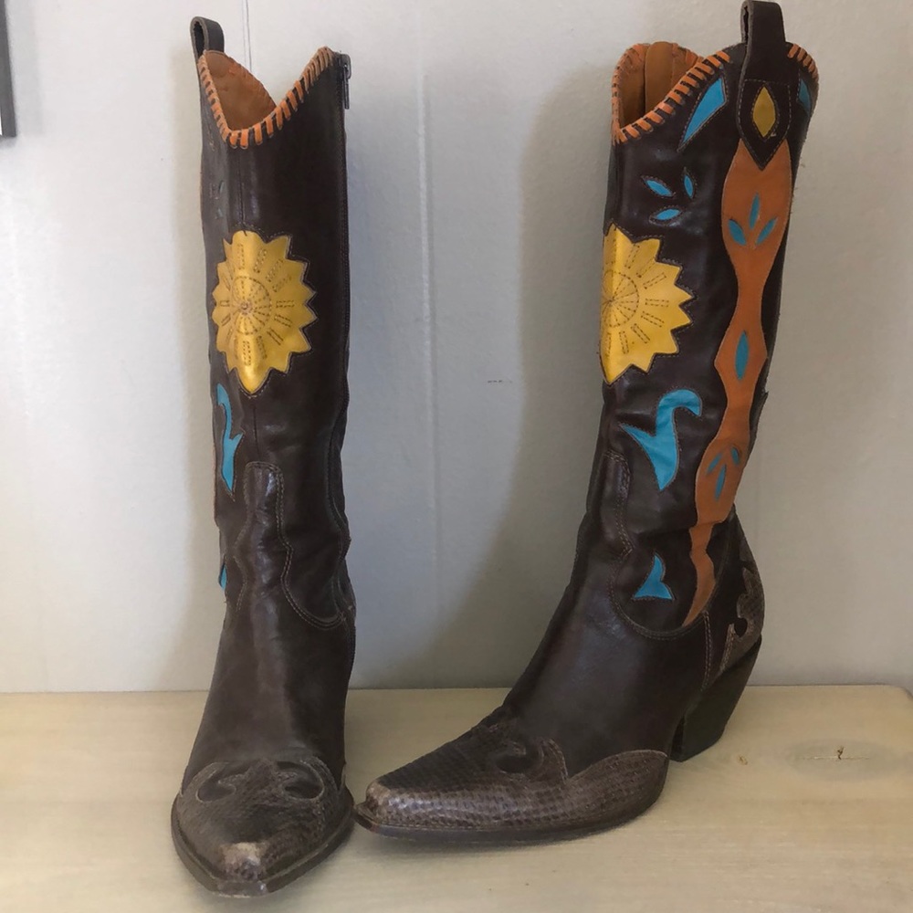 BCBGirls Boots